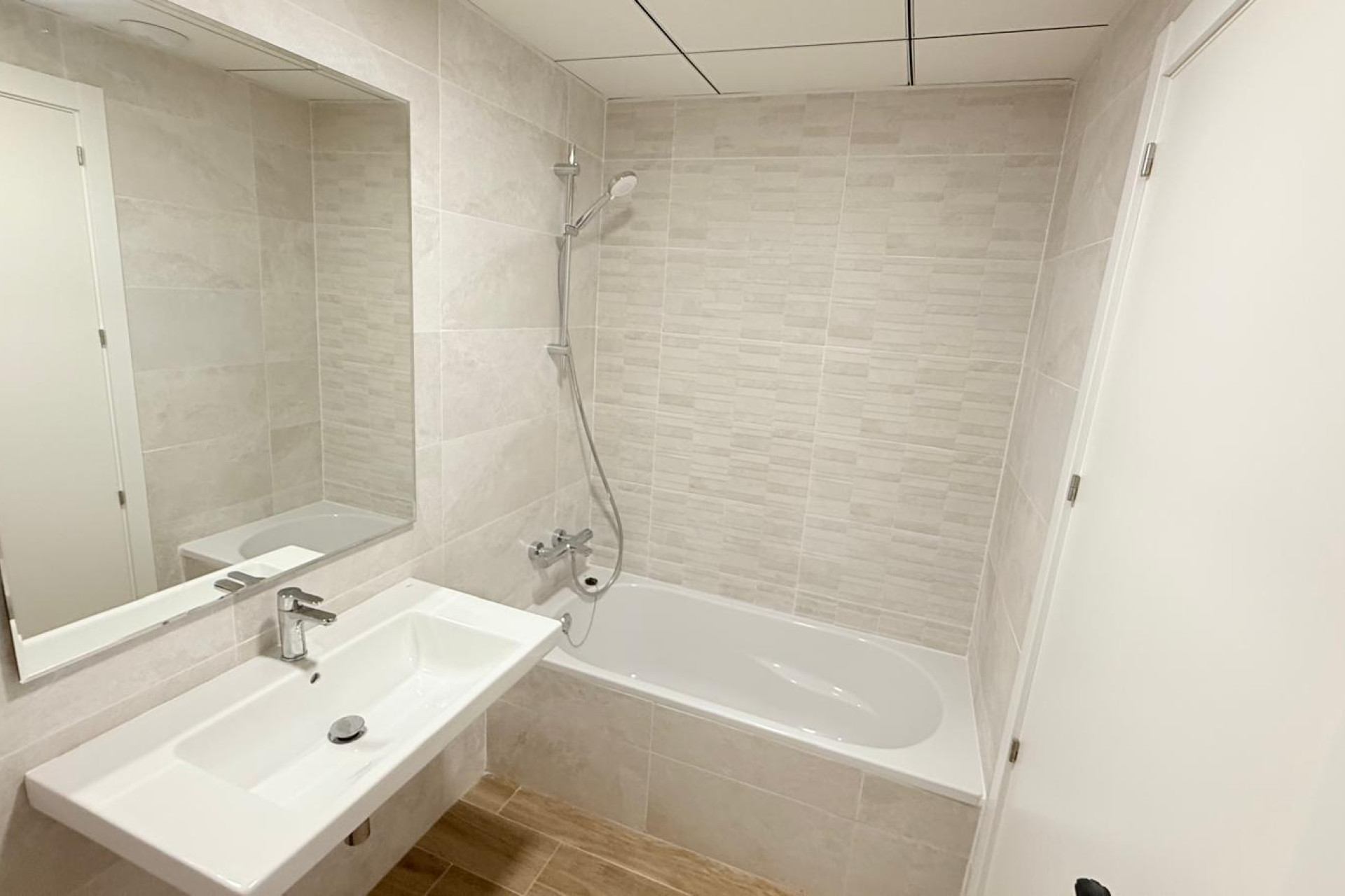 Lange Termijn Verhuur - Appartement  - San Juan de Alicante - Frank espinós