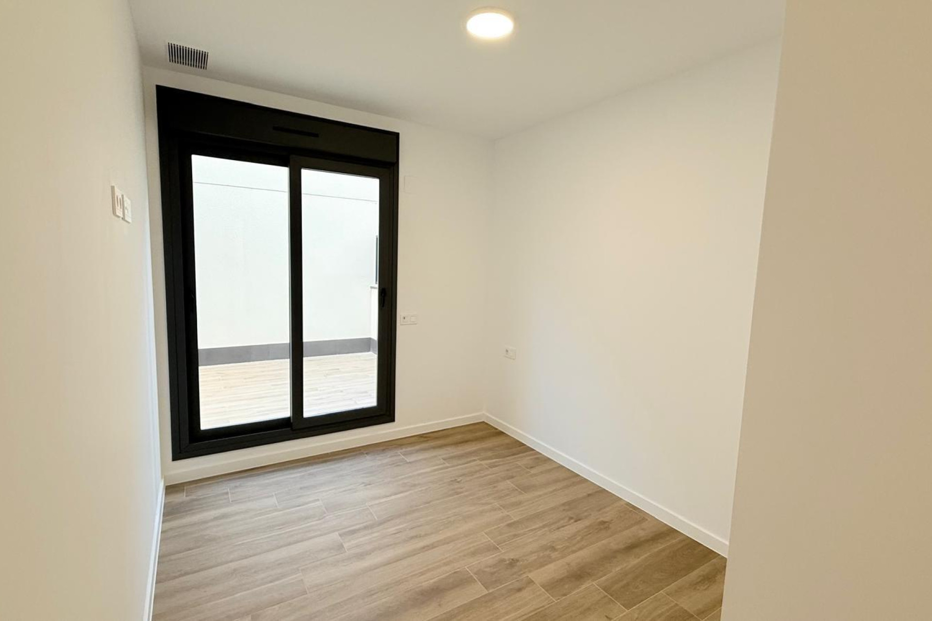 Lange Termijn Verhuur - Appartement  - San Juan de Alicante - Frank espinós