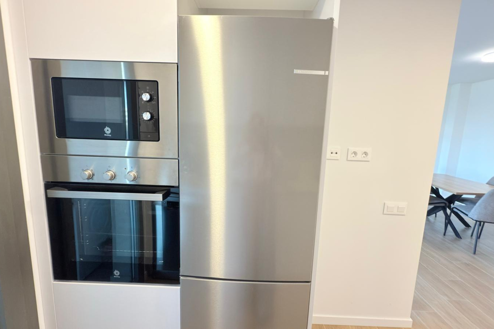 Lange Termijn Verhuur - Appartement  - San Juan de Alicante - Frank espinós