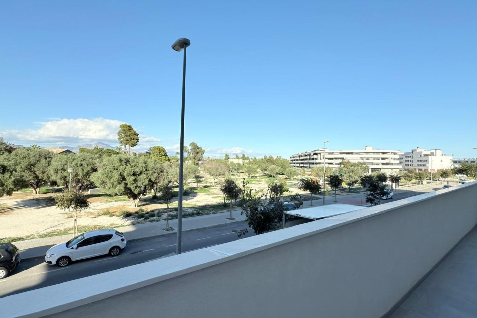 Lange Termijn Verhuur - Appartement  - San Juan de Alicante - Frank espinós