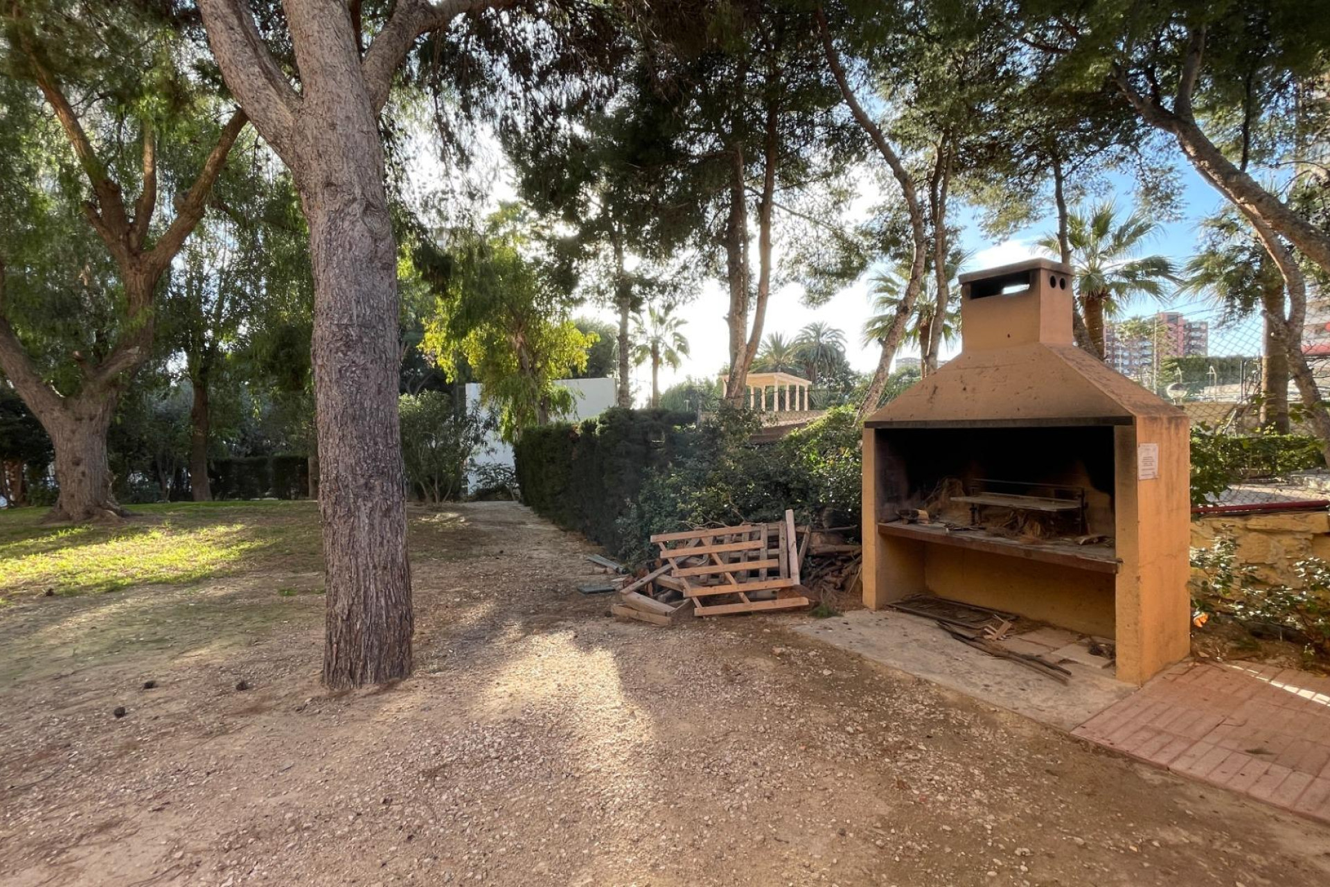 Lange Termijn Verhuur - Appartement  - San Juan Playa - Cabo de las huertas