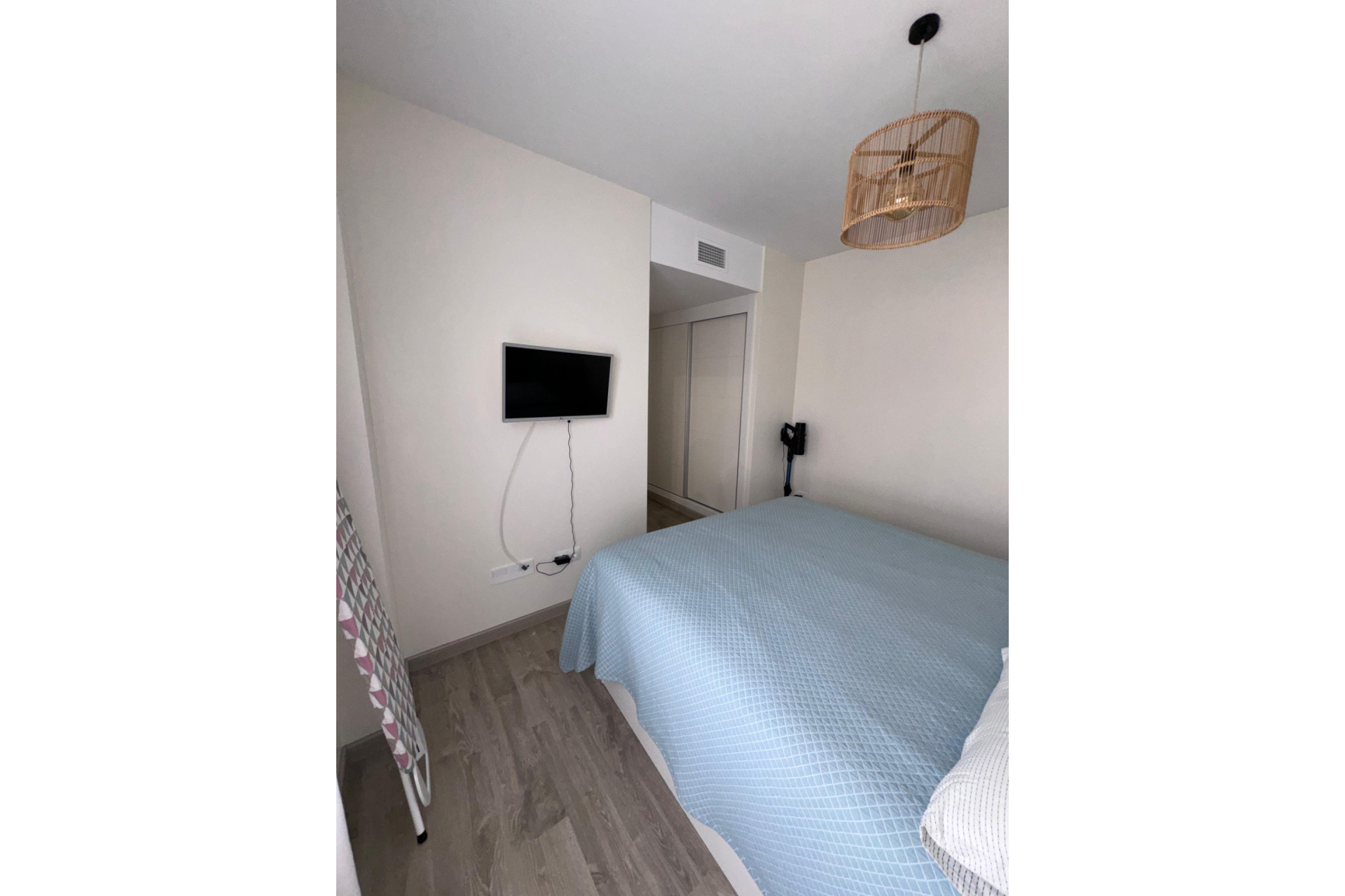Lange Termijn Verhuur - Appartement  - San Juan Playa - Pau 5