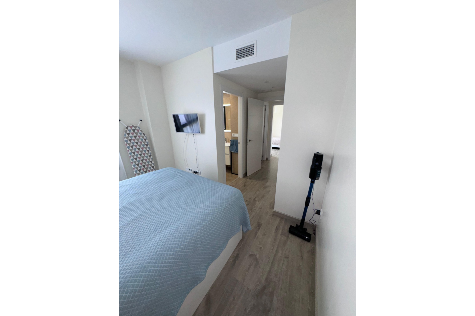 Lange Termijn Verhuur - Appartement  - San Juan Playa - Pau 5