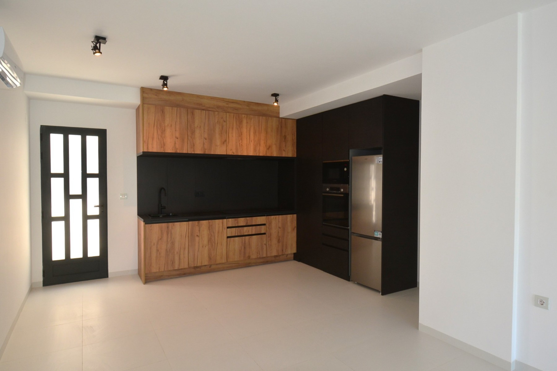 Lange Termijn Verhuur - Appartement  - San Miguel de Salinas - Pueblo