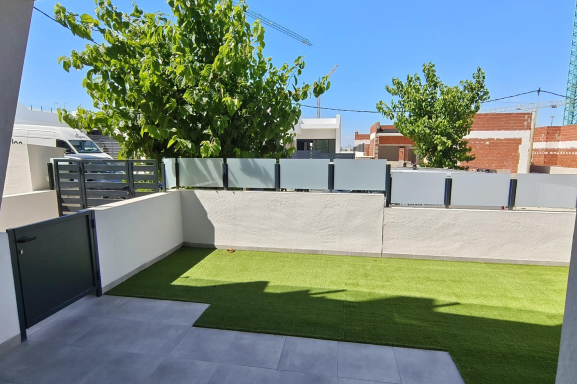 Lange Termijn Verhuur - Appartement  - San Miguel de Salinas - Pueblo