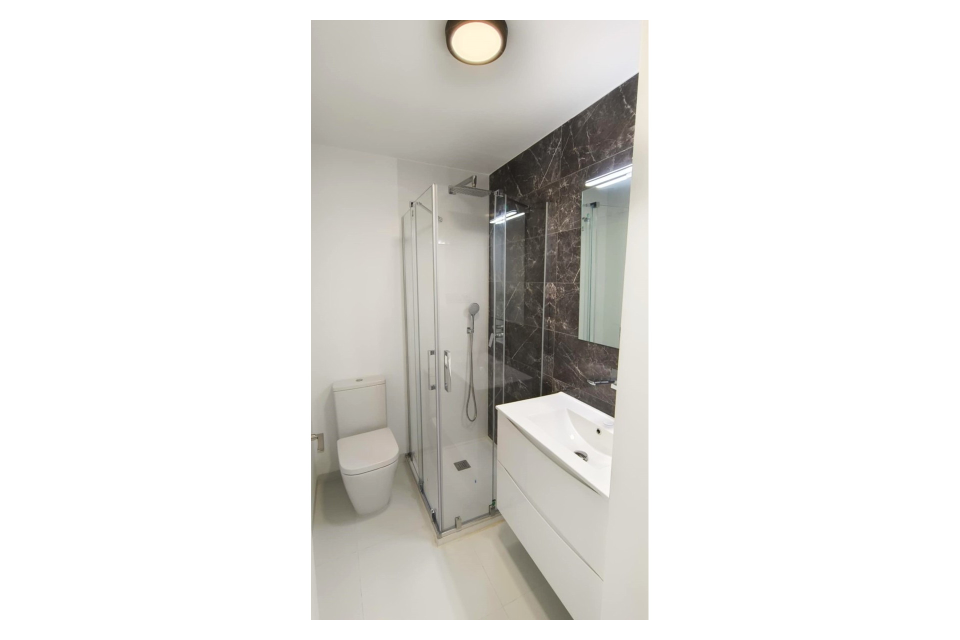 Lange Termijn Verhuur - Appartement  - San Miguel de Salinas - Pueblo