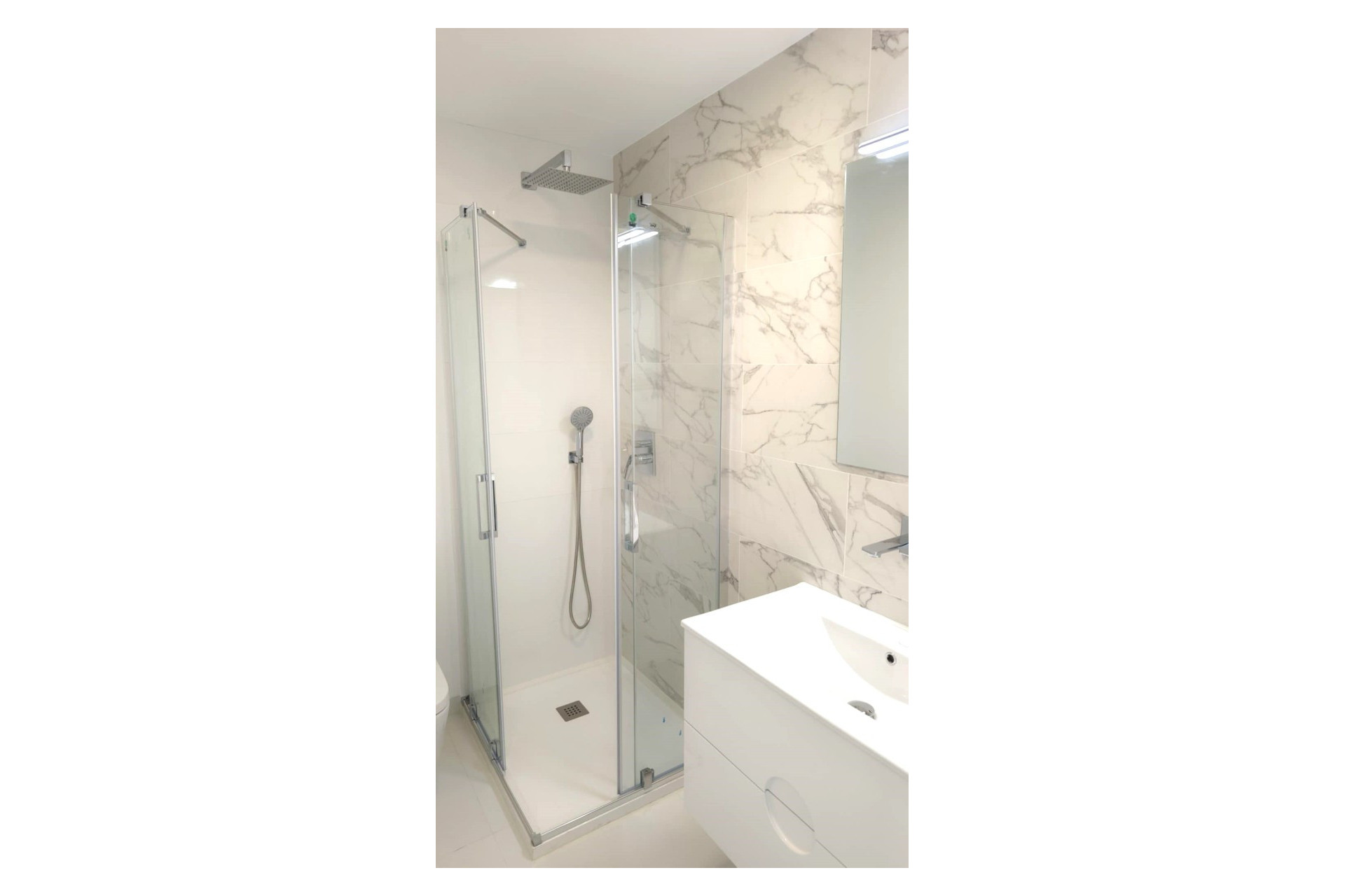 Lange Termijn Verhuur - Appartement  - San Miguel de Salinas - Pueblo