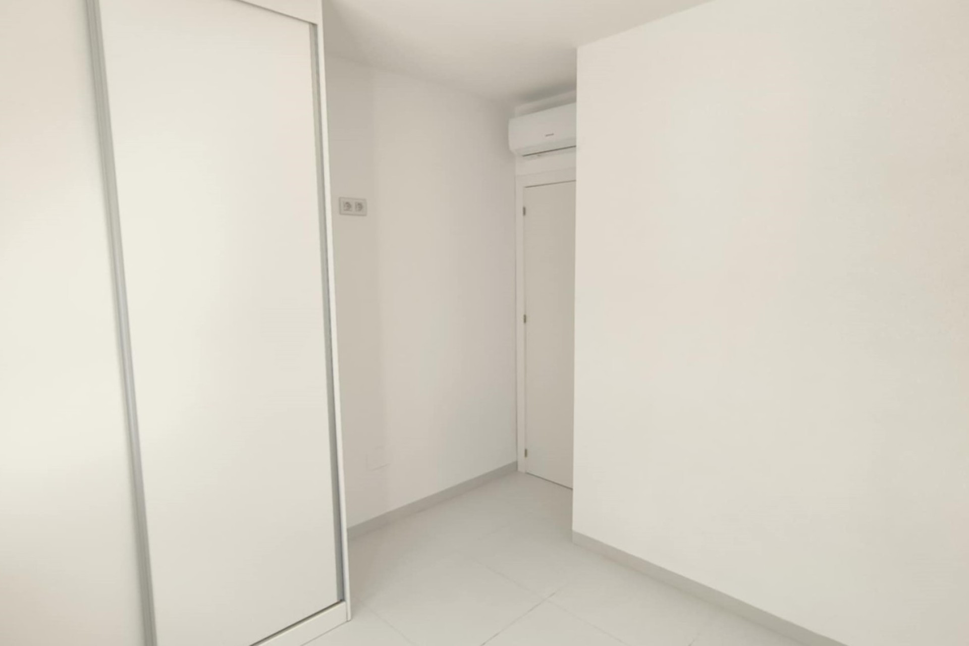 Lange Termijn Verhuur - Appartement  - San Miguel de Salinas - Pueblo