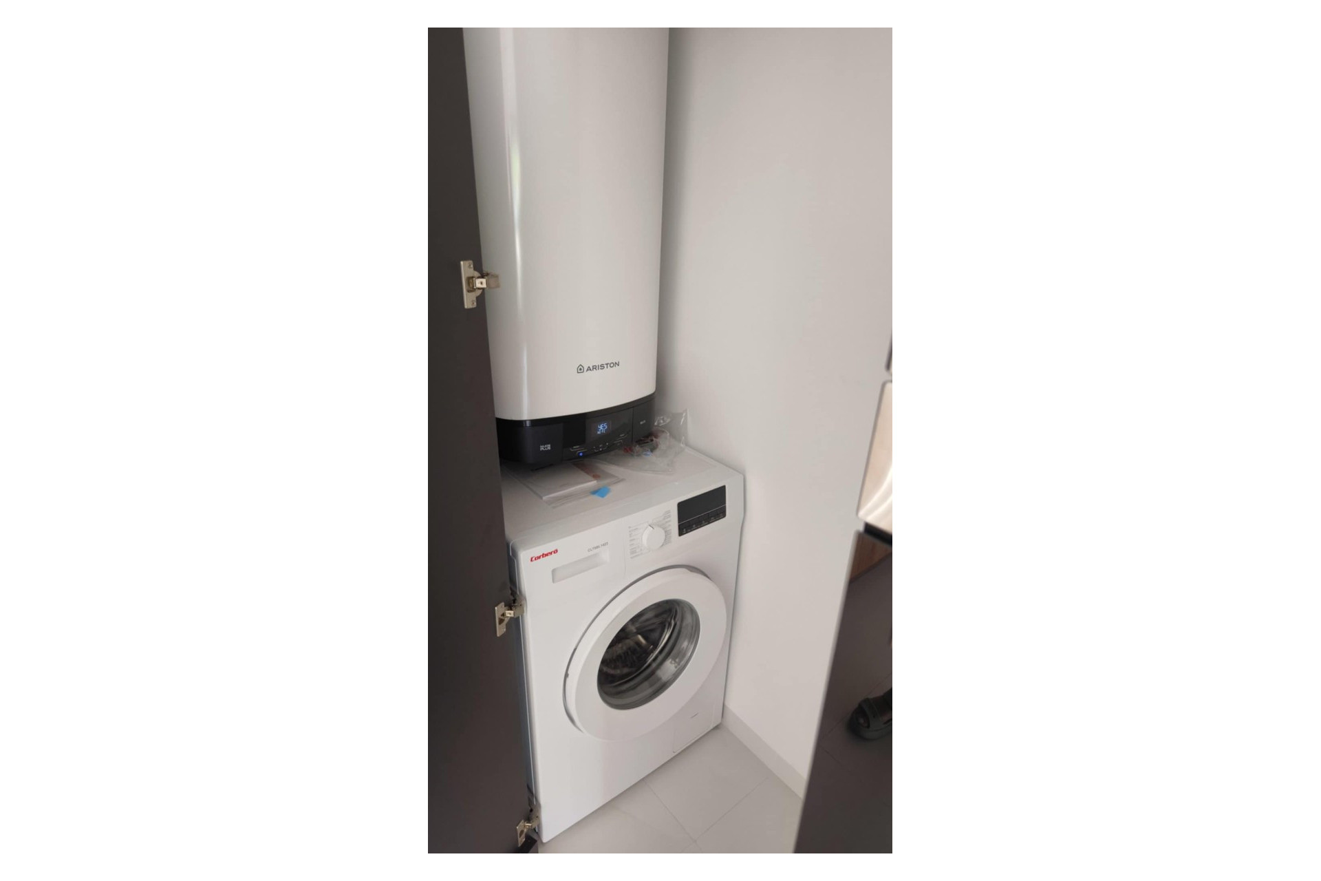 Lange Termijn Verhuur - Appartement  - San Miguel de Salinas - Pueblo