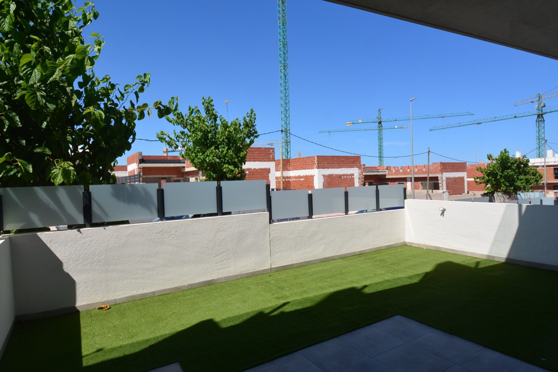 Lange Termijn Verhuur - Appartement  - San Miguel de Salinas - Pueblo