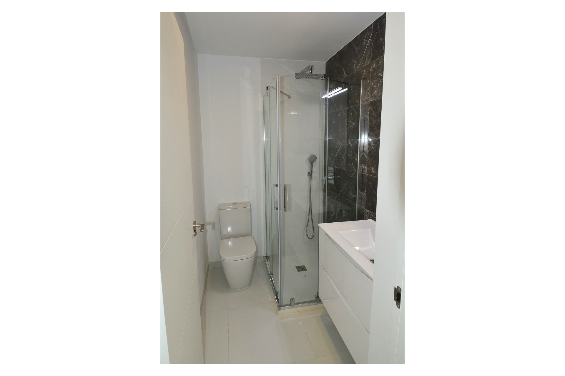 Lange Termijn Verhuur - Appartement  - San Miguel de Salinas - Pueblo