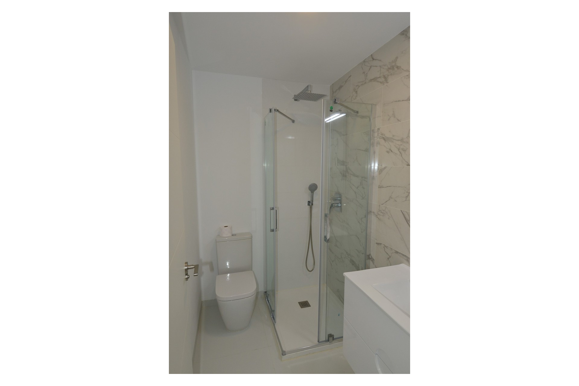 Lange Termijn Verhuur - Appartement  - San Miguel de Salinas - Pueblo