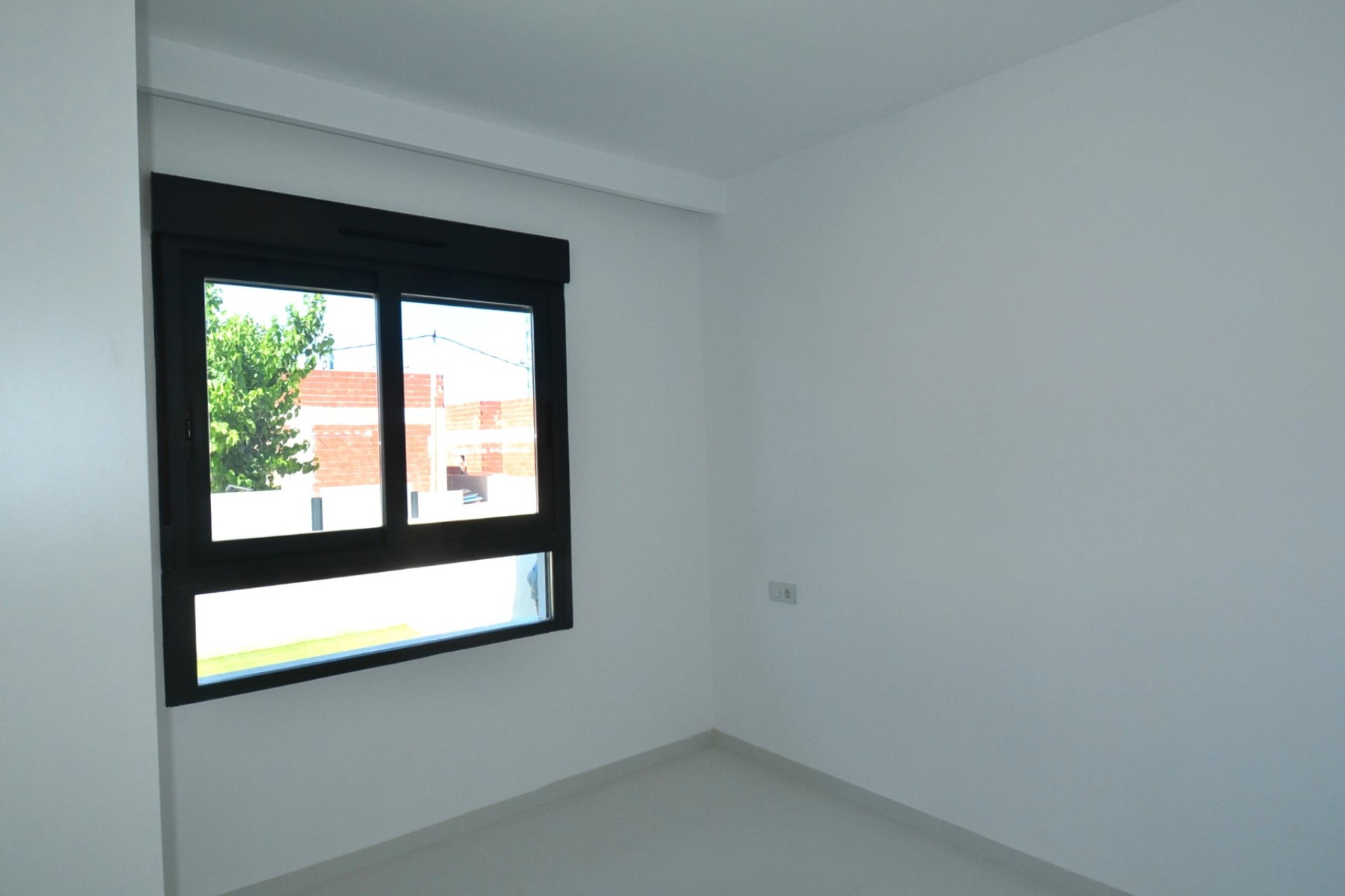 Lange Termijn Verhuur - Appartement  - San Miguel de Salinas - Pueblo