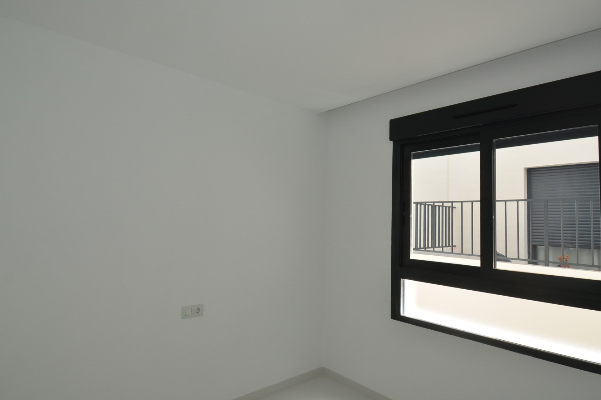 Lange Termijn Verhuur - Appartement  - San Miguel de Salinas - Pueblo