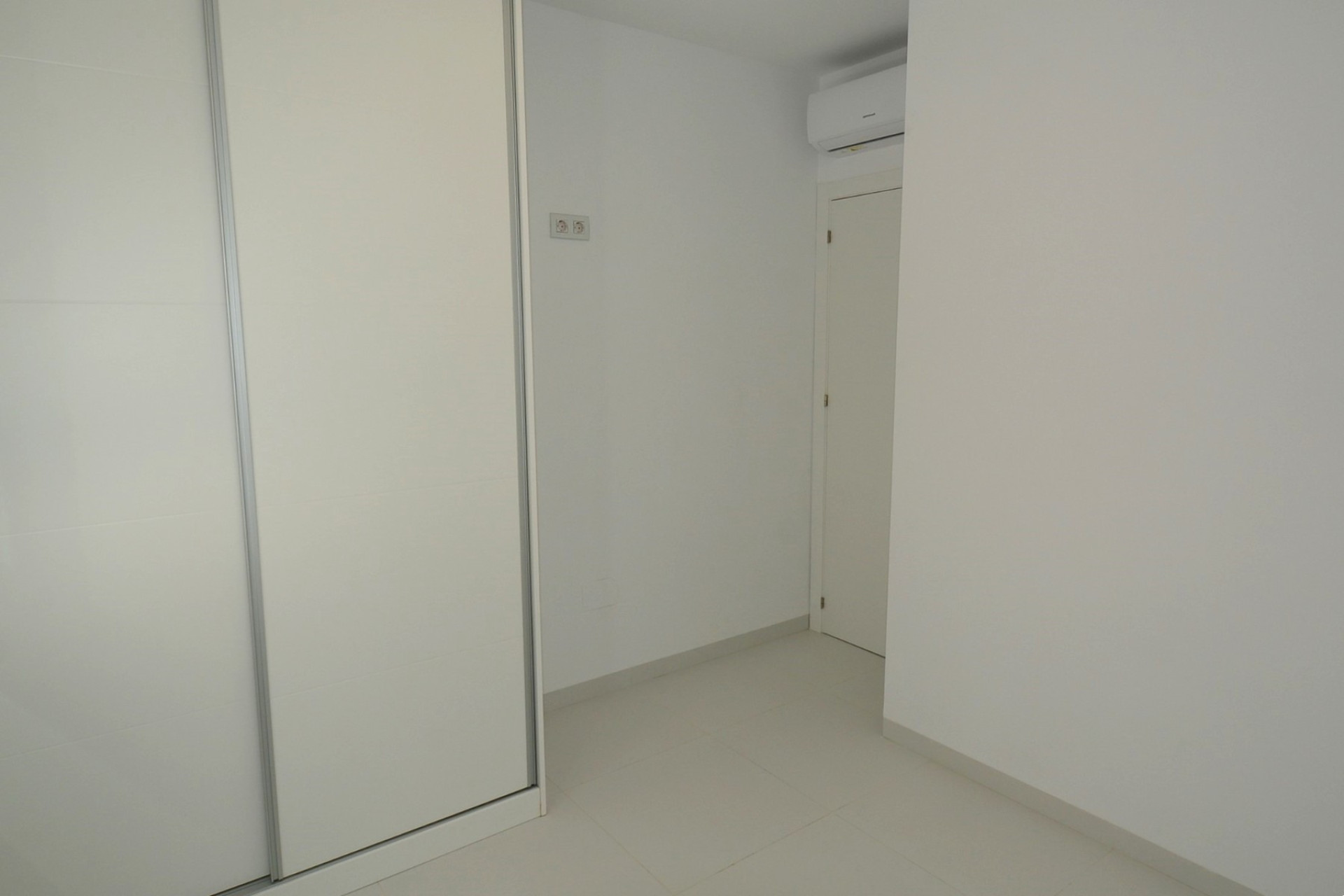 Lange Termijn Verhuur - Appartement  - San Miguel de Salinas - Pueblo