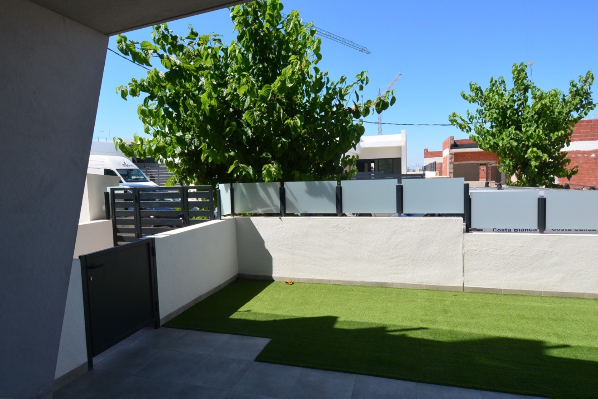 Lange Termijn Verhuur - Appartement  - San Miguel de Salinas - Pueblo