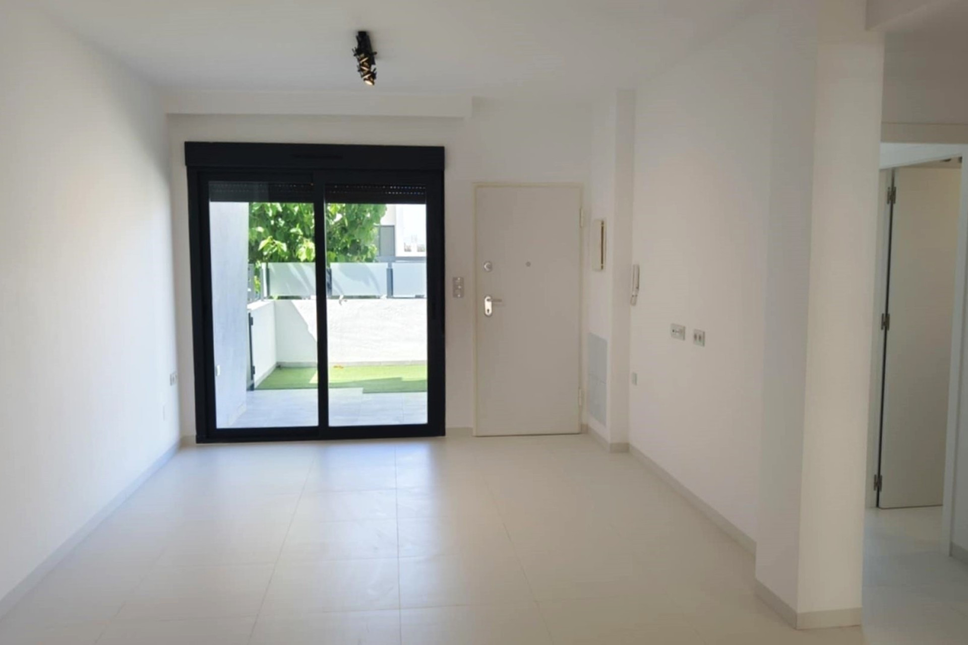 Lange Termijn Verhuur - Appartement  - San Miguel de Salinas - Pueblo