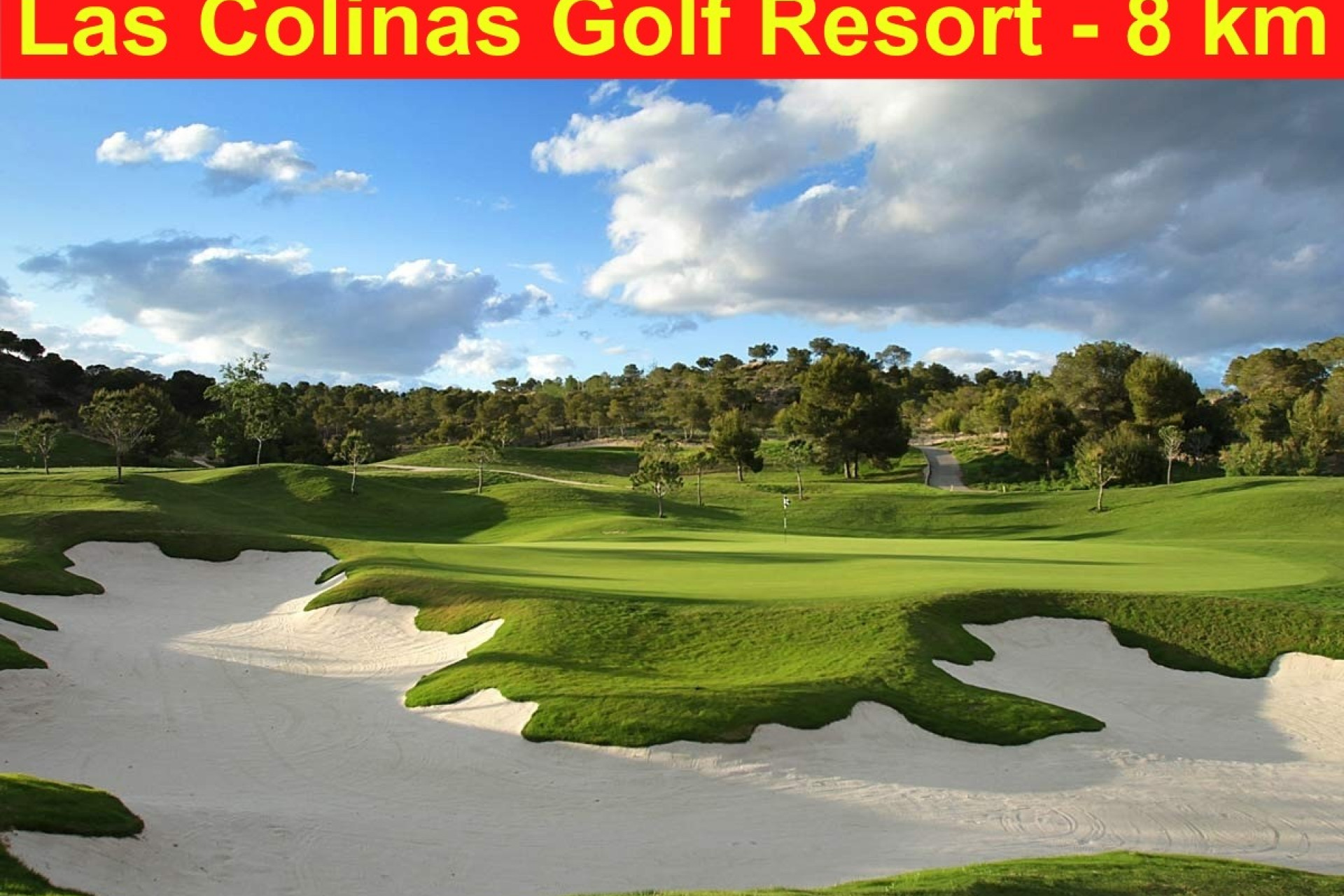 Lange Termijn Verhuur - Appartement  - San Miguel de Salinas - Pueblo