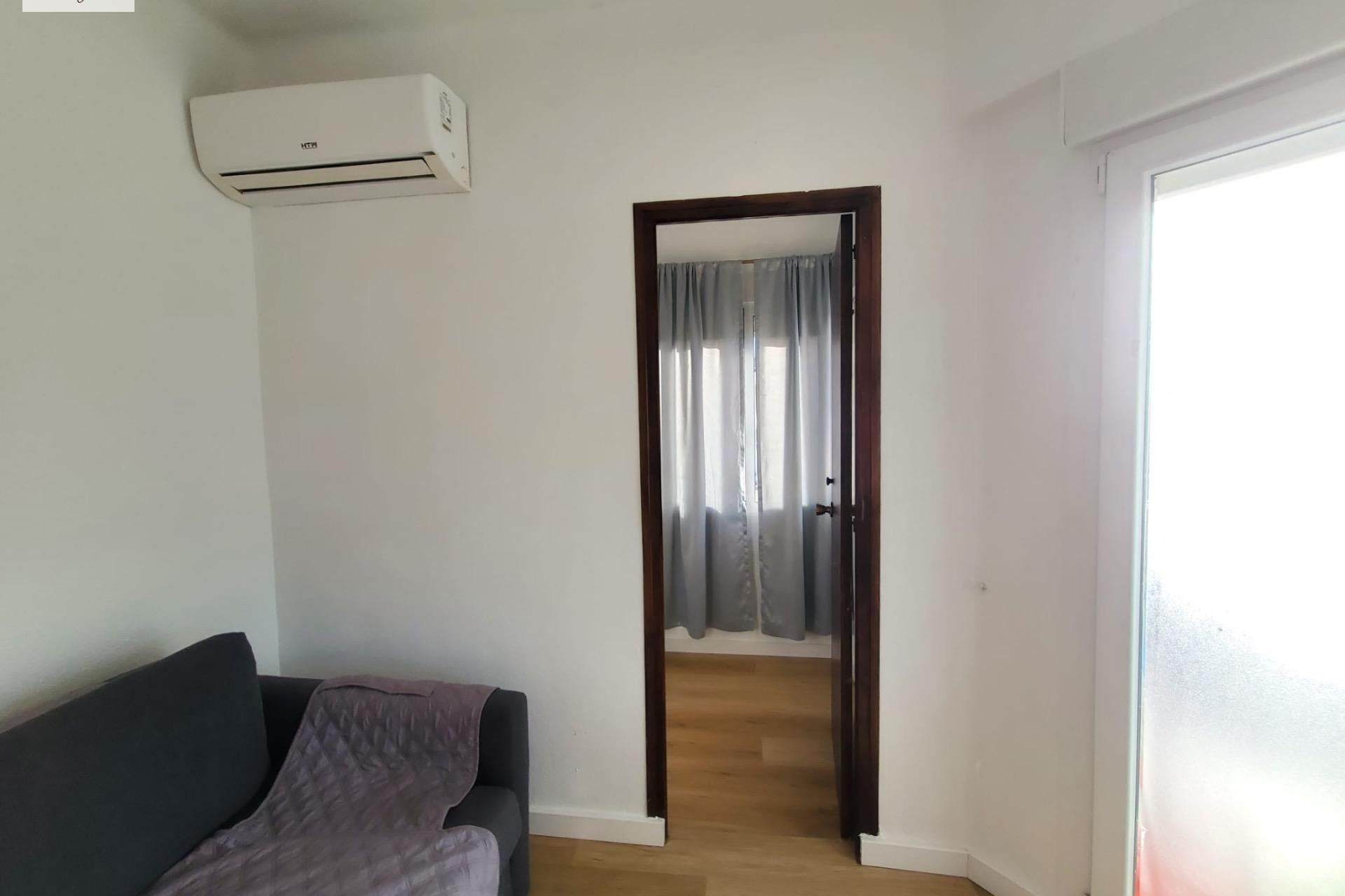 Lange Termijn Verhuur - Appartement  - Sueca - El Perelló playa