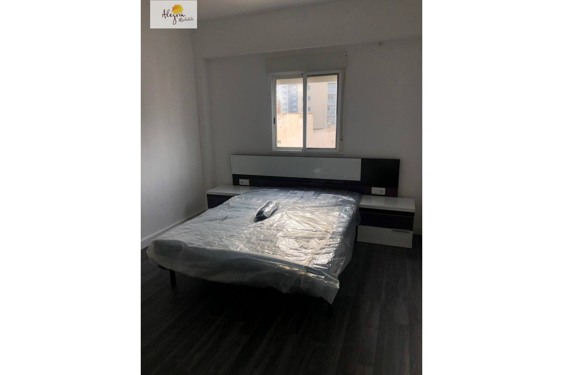 Lange Termijn Verhuur - Appartement  - Torrent