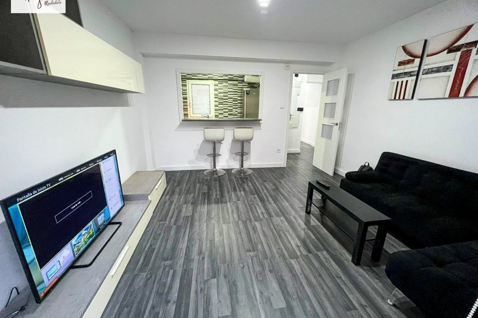 Lange Termijn Verhuur - Appartement  - Torrent