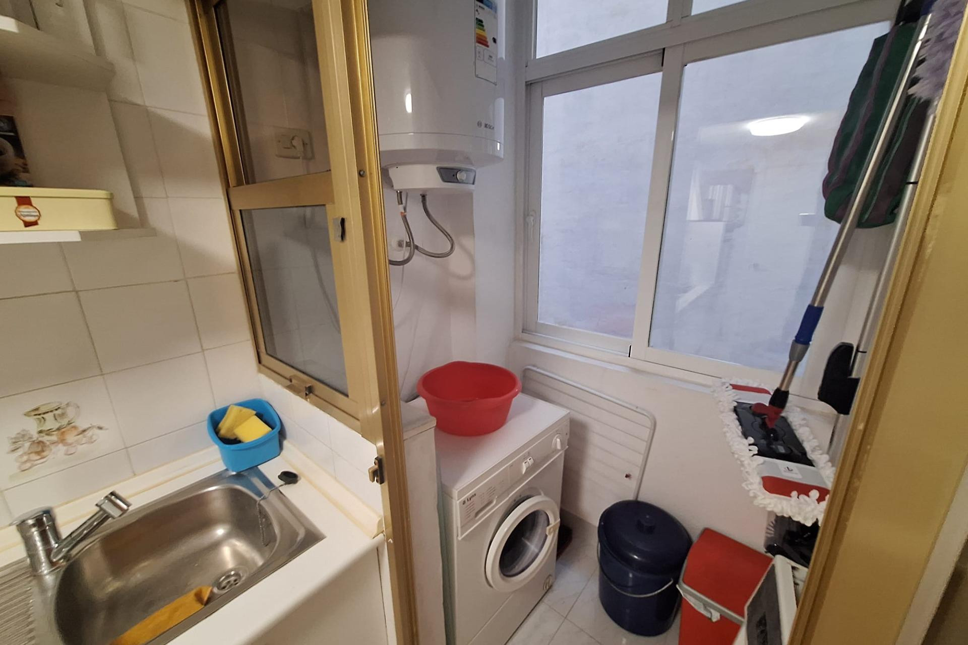 Lange Termijn Verhuur - Appartement  - Torrevieja - Acequion