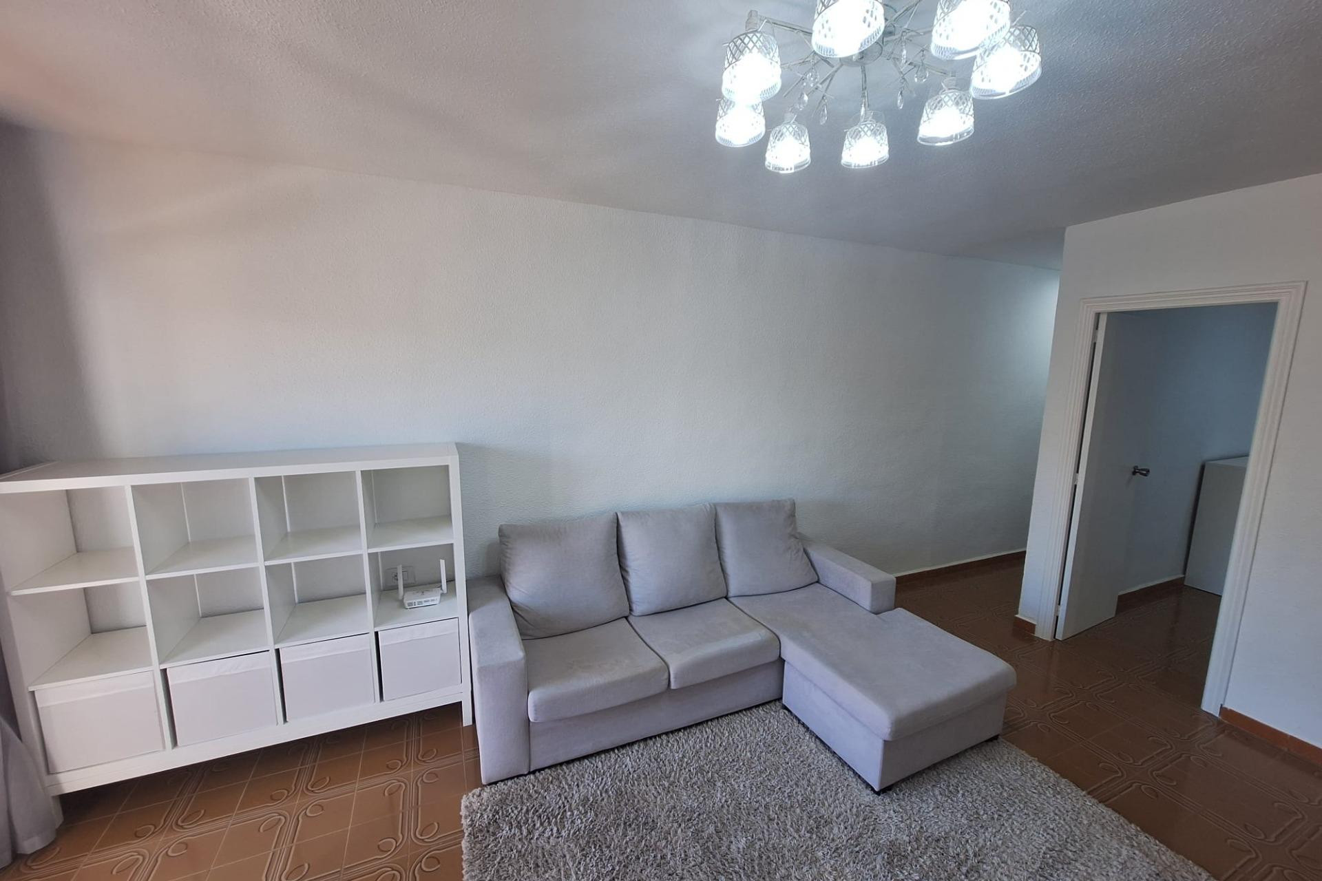 Lange Termijn Verhuur - Appartement  - Torrevieja - Cabo cervera