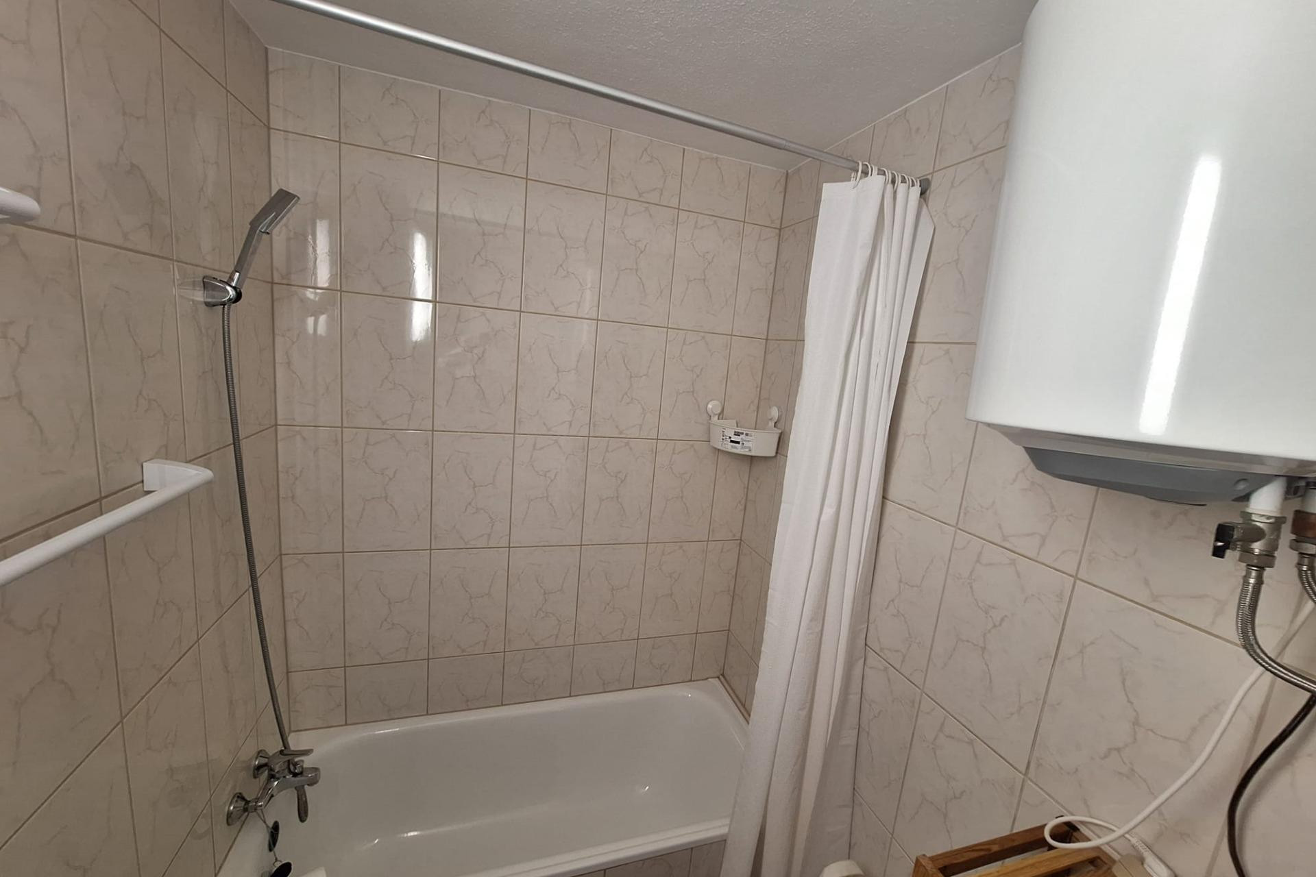 Lange Termijn Verhuur - Appartement  - Torrevieja - Cabo cervera