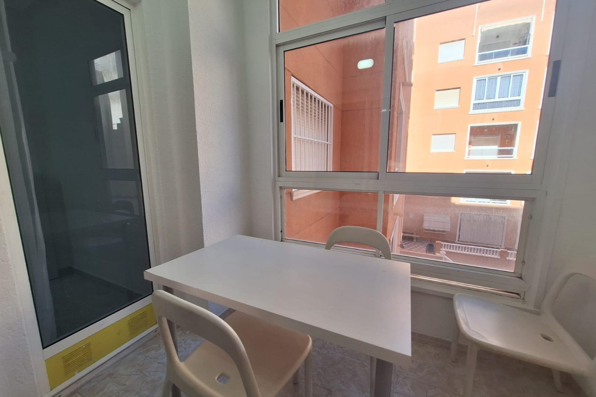 Lange Termijn Verhuur - Appartement  - Torrevieja - Centro