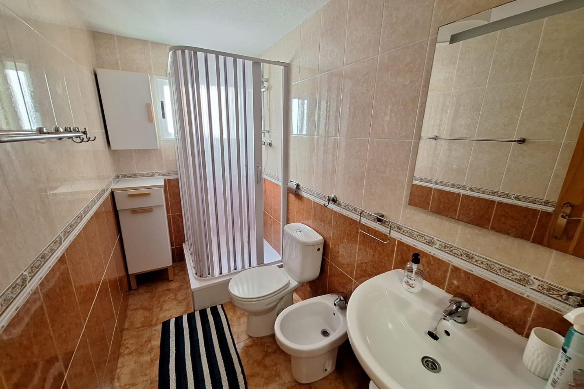 Lange Termijn Verhuur - Appartement  - Torrevieja - Centro