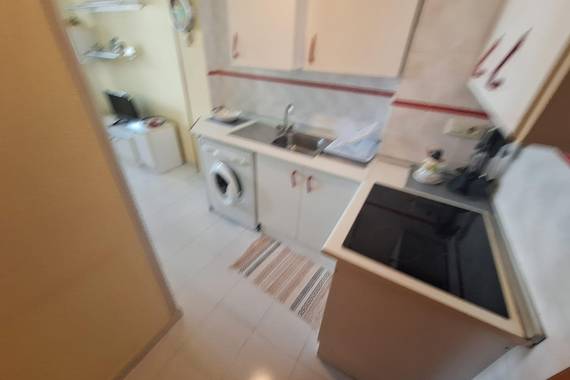 Lange Termijn Verhuur - Appartement  - Torrevieja - Centro