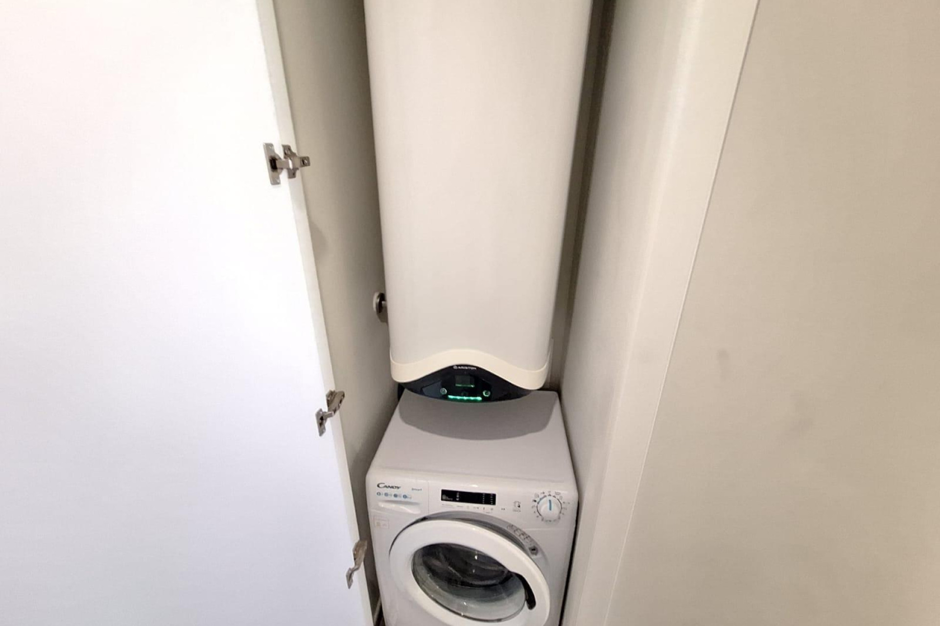 Lange Termijn Verhuur - Appartement  - Torrevieja - Centro