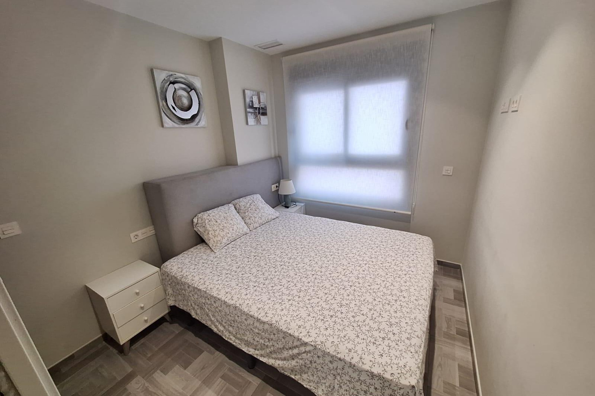 Lange Termijn Verhuur - Appartement  - Torrevieja - Centro