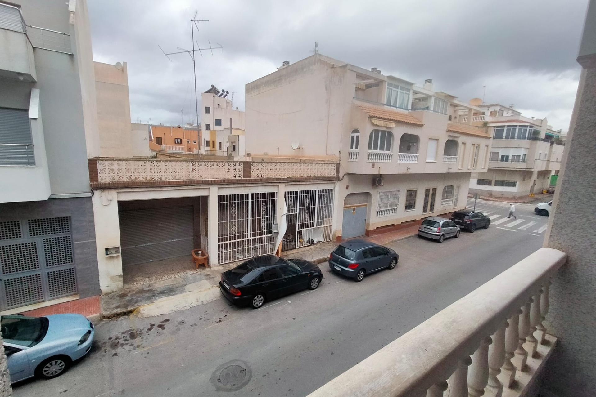 Lange Termijn Verhuur - Appartement  - Torrevieja - Habaneras