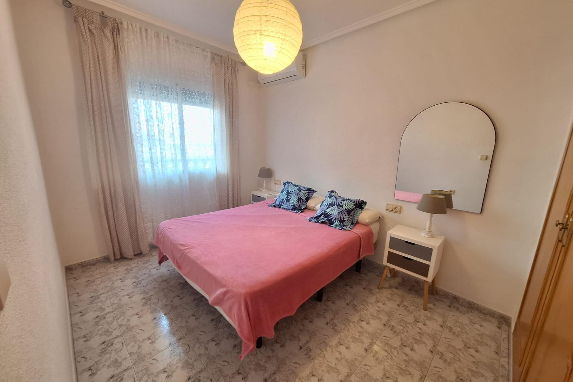 Lange Termijn Verhuur - Appartement  - Torrevieja - Habaneras