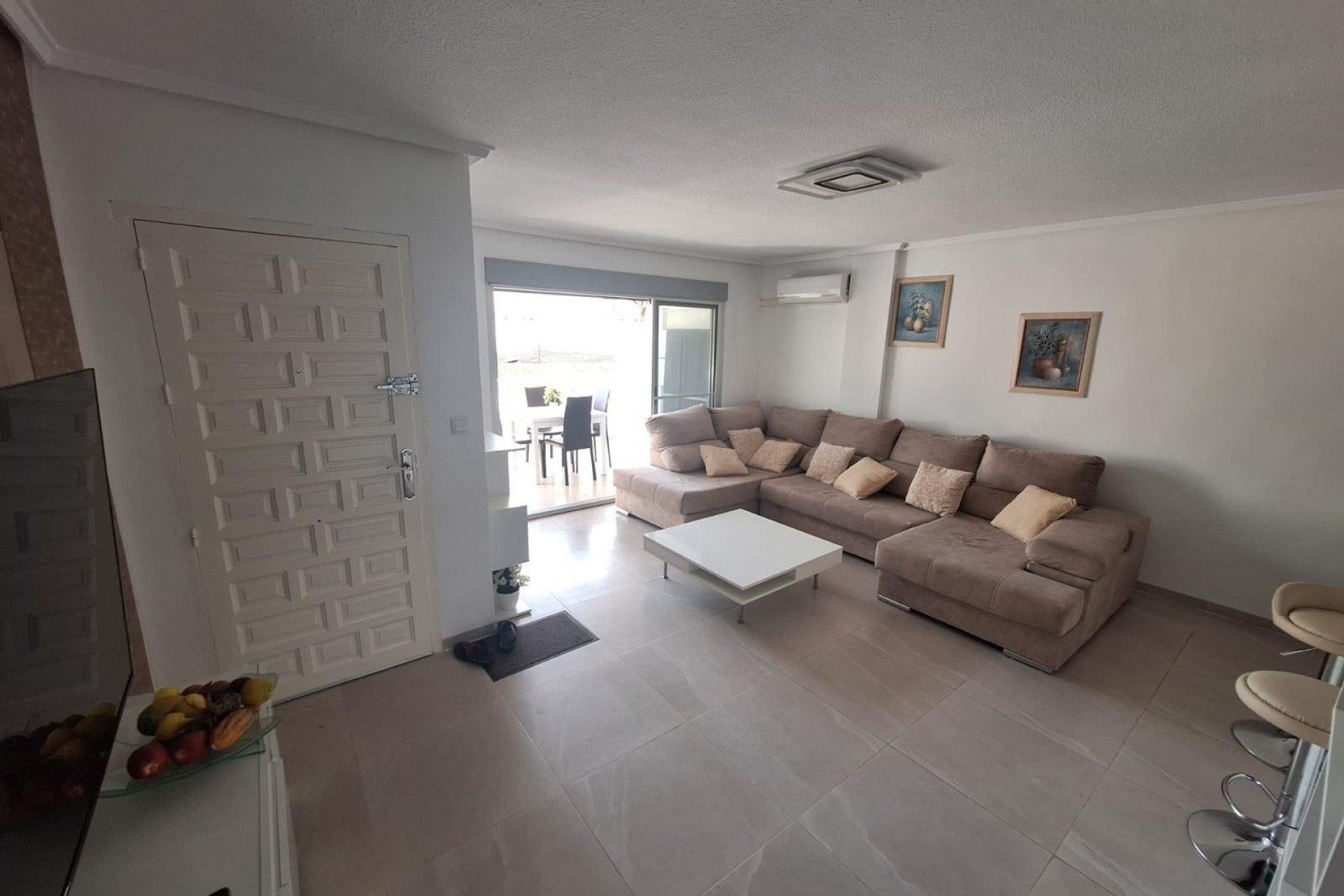 Lange Termijn Verhuur - Appartement  - Torrevieja - Habaneras