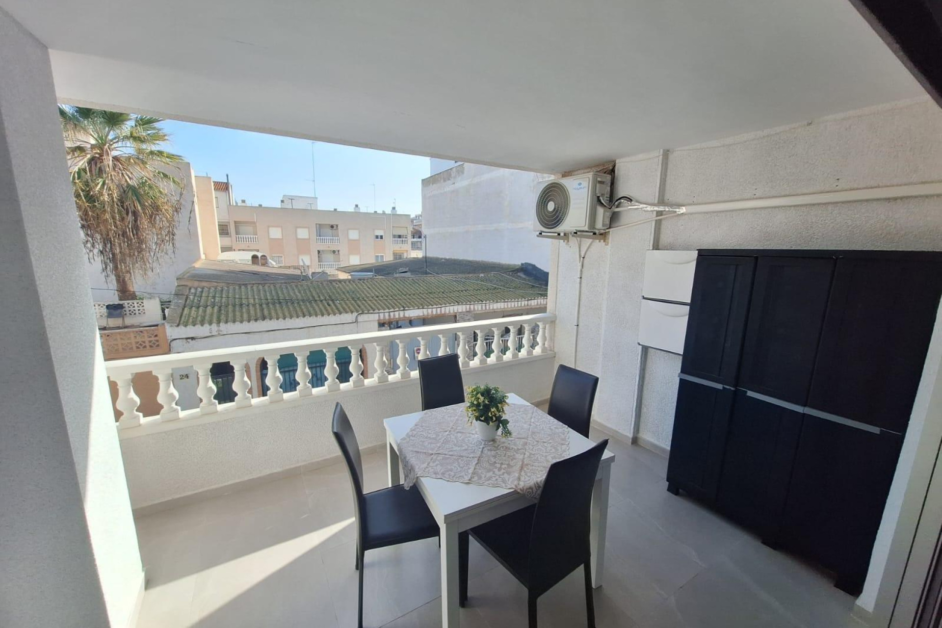 Lange Termijn Verhuur - Appartement  - Torrevieja - Habaneras