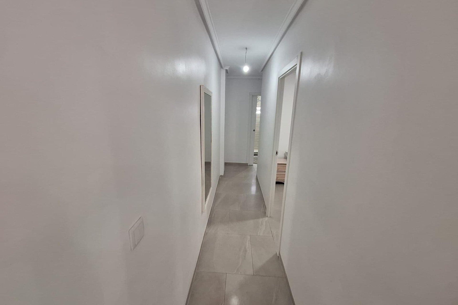 Lange Termijn Verhuur - Appartement  - Torrevieja - Habaneras