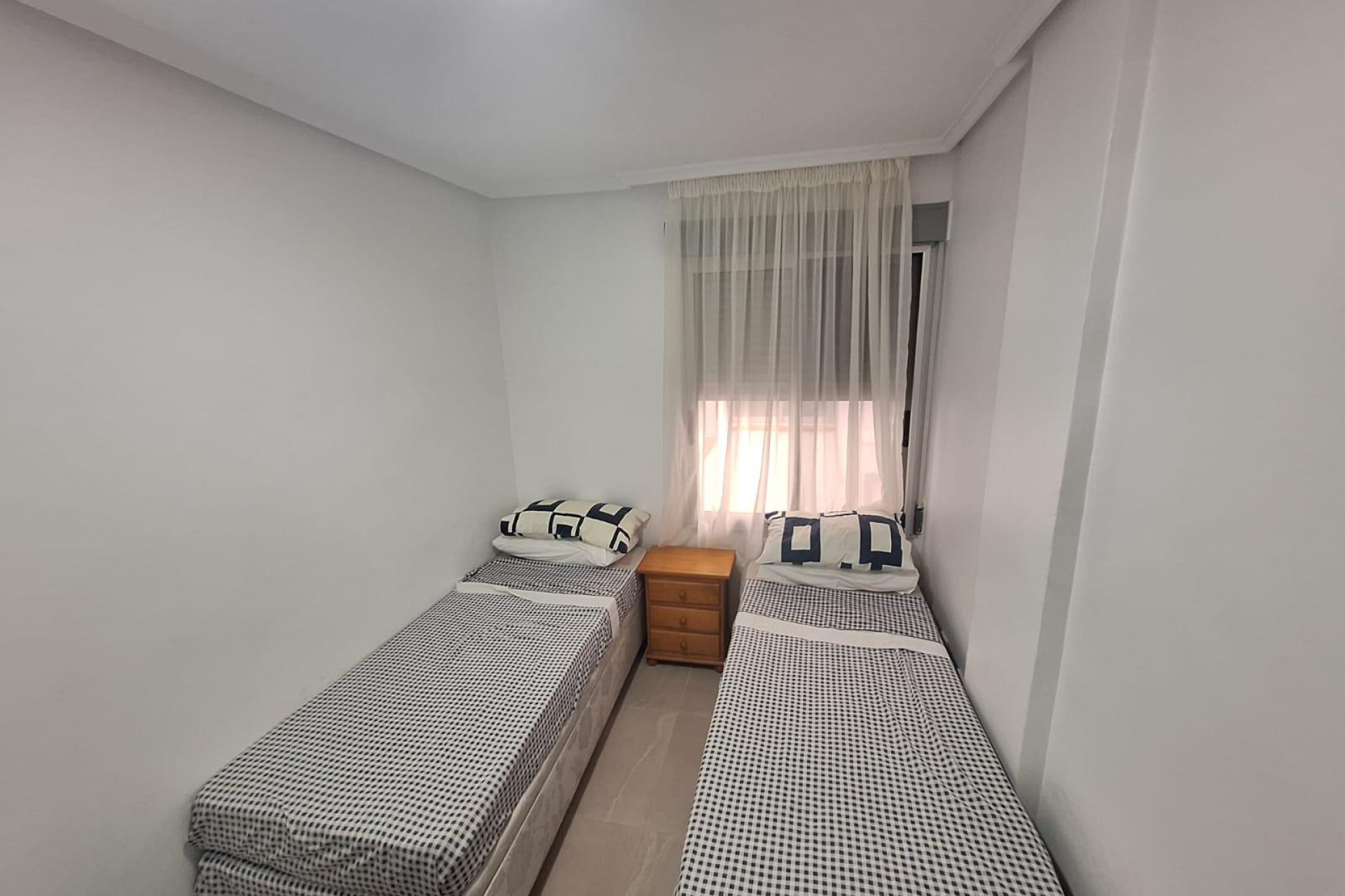 Lange Termijn Verhuur - Appartement  - Torrevieja - Habaneras