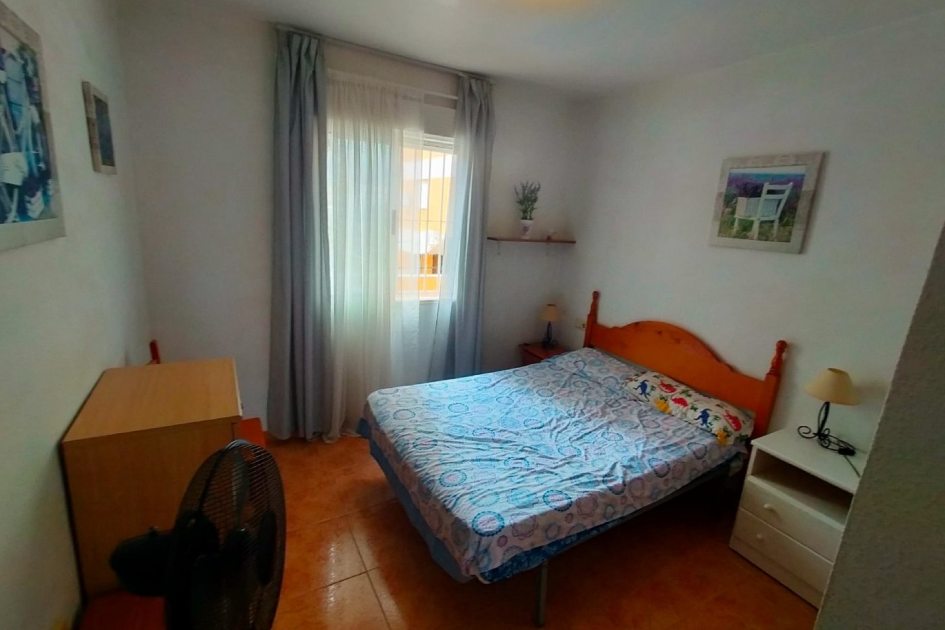 Lange Termijn Verhuur - Appartement  - Torrevieja - Nueva Torrevieja