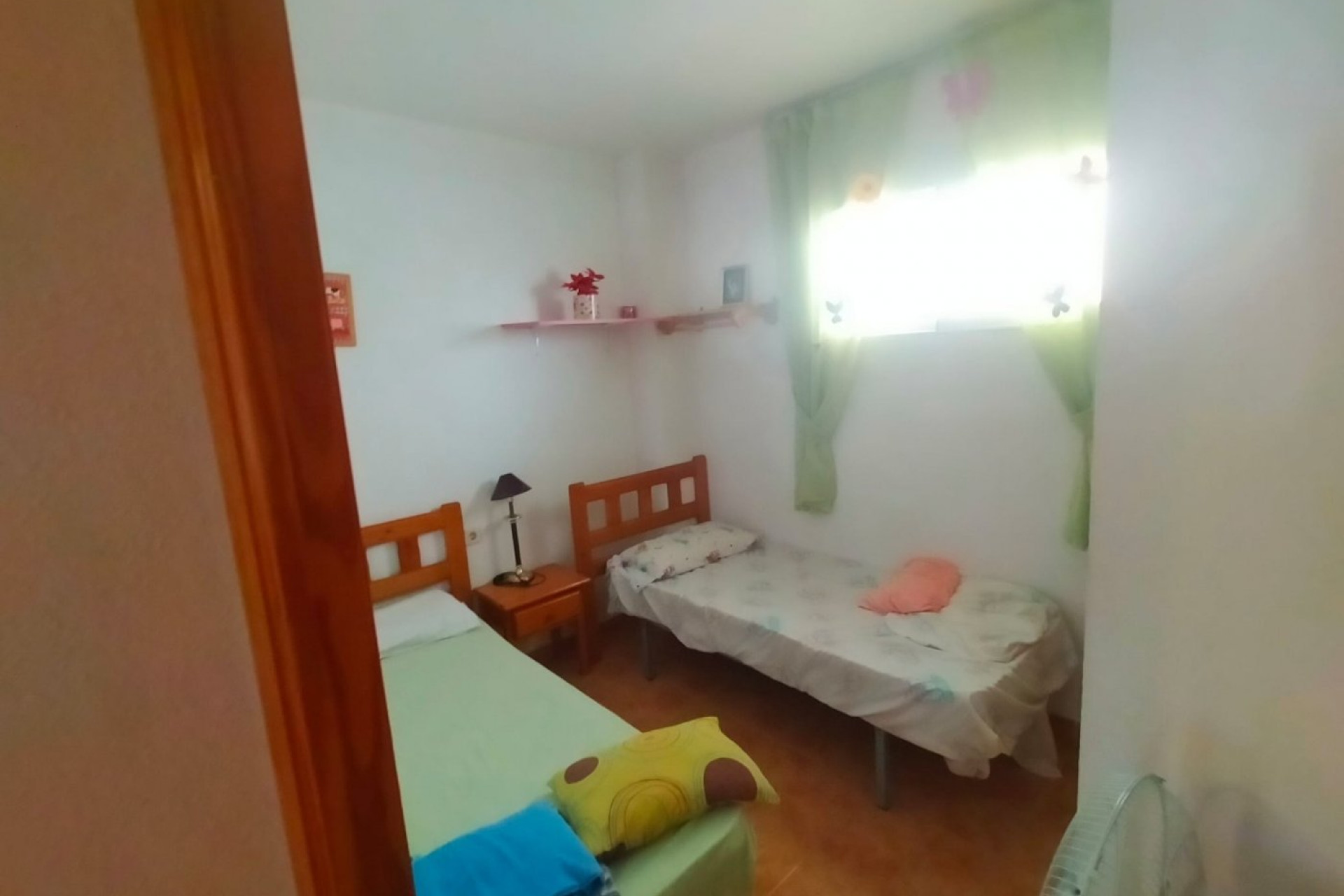 Lange Termijn Verhuur - Appartement  - Torrevieja - Nueva Torrevieja