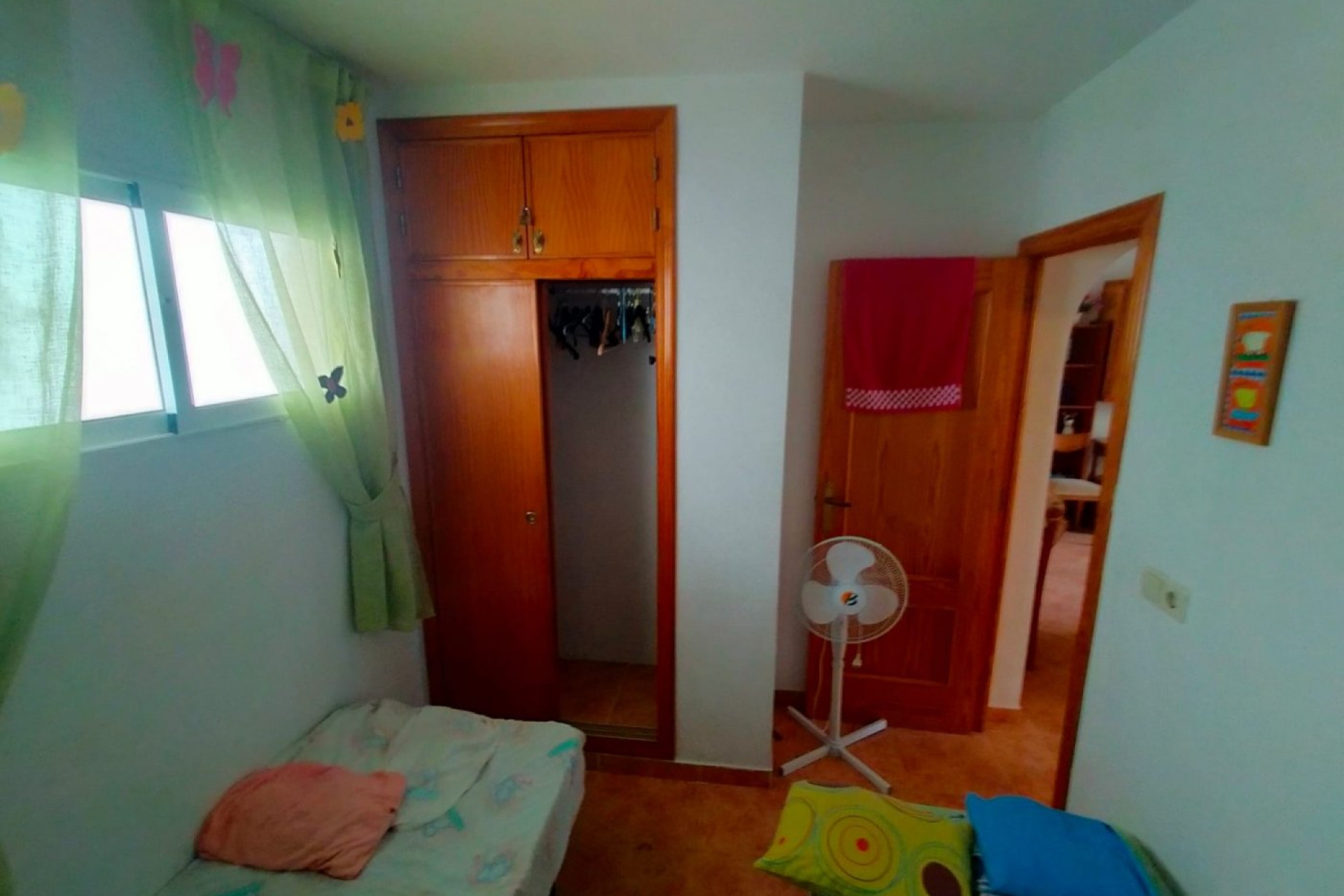 Lange Termijn Verhuur - Appartement  - Torrevieja - Nueva Torrevieja