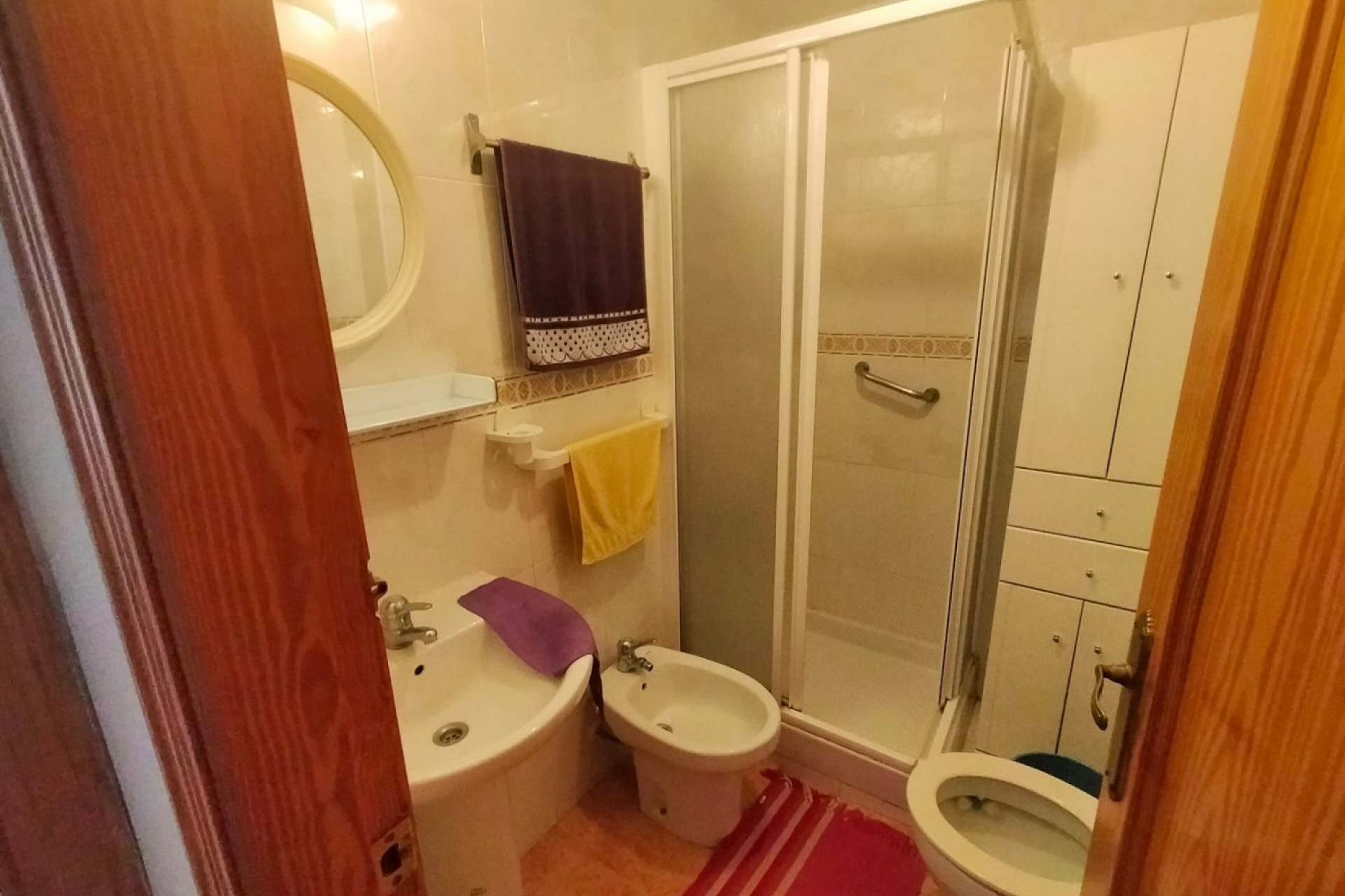 Lange Termijn Verhuur - Appartement  - Torrevieja - Nueva Torrevieja