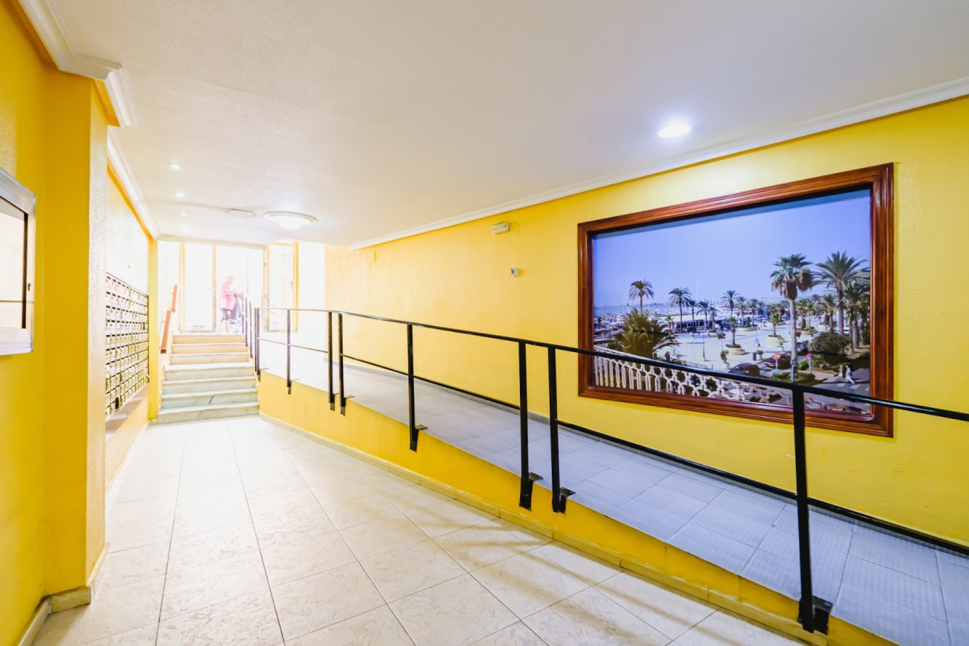 Lange Termijn Verhuur - Appartement  - Torrevieja - Nueva Torrevieja