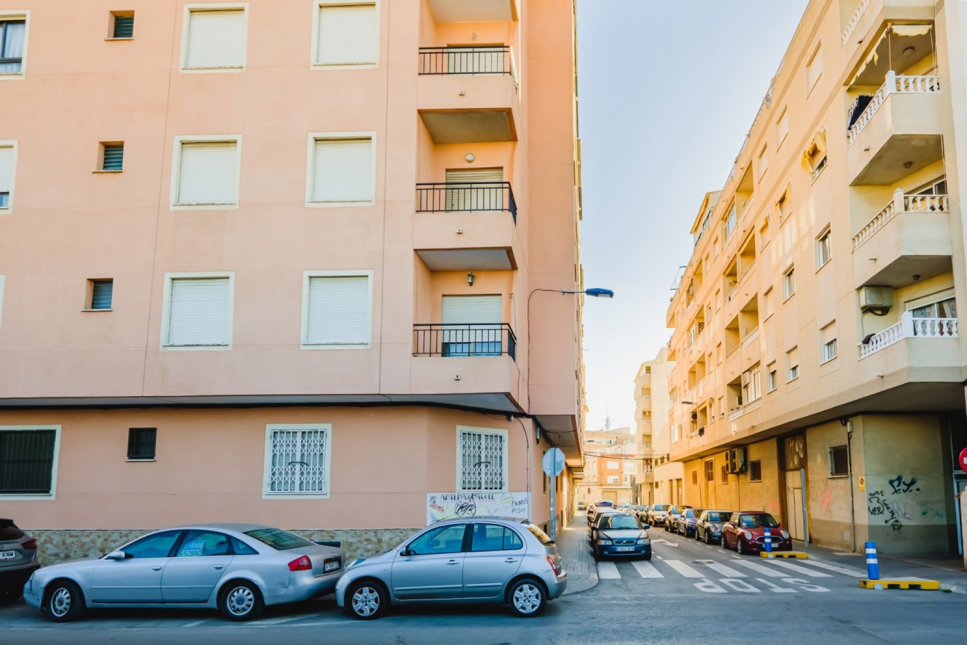 Lange Termijn Verhuur - Appartement  - Torrevieja - Nueva Torrevieja