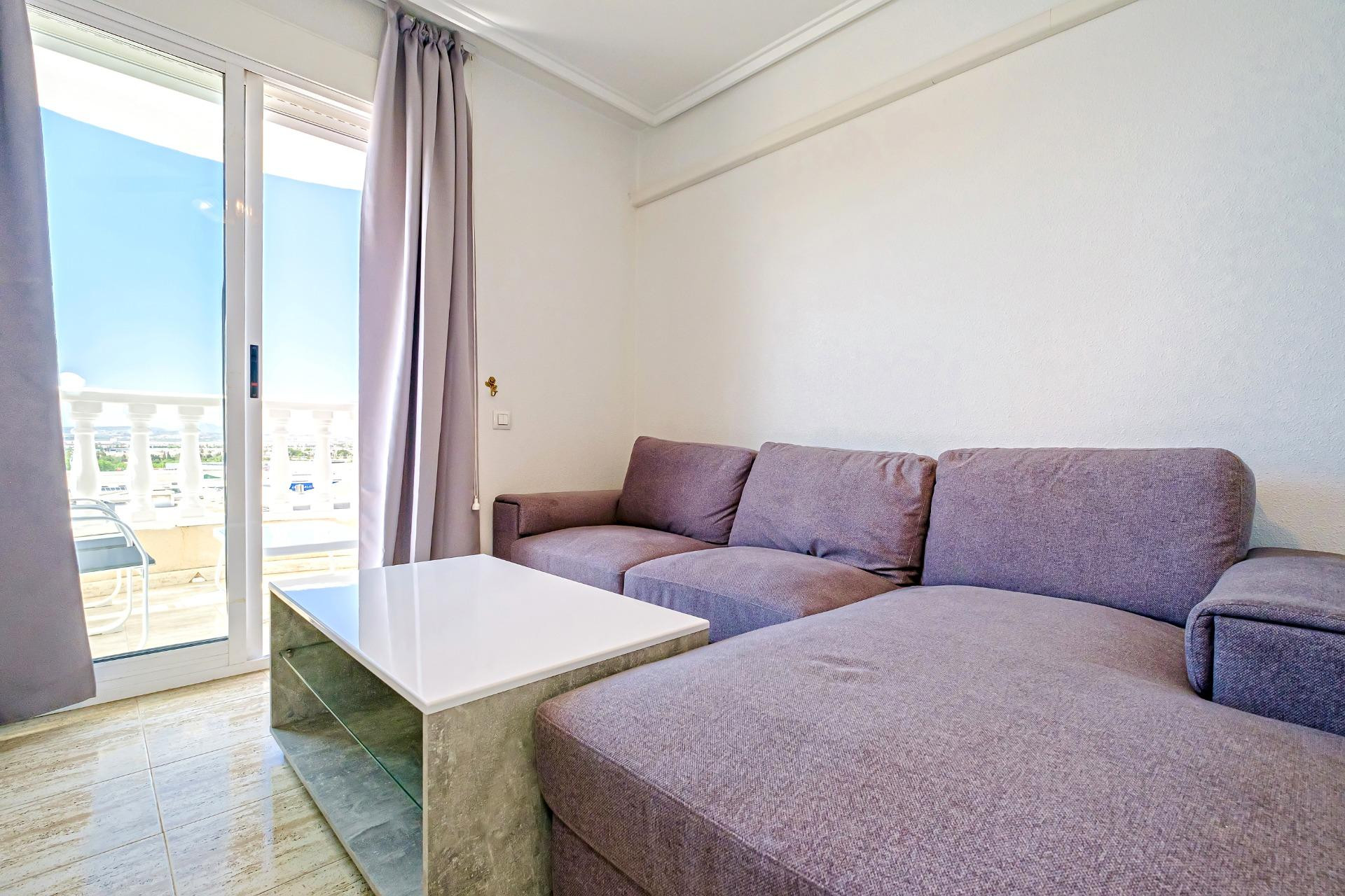 Lange Termijn Verhuur - Appartement  - Torrevieja - Parque las naciones