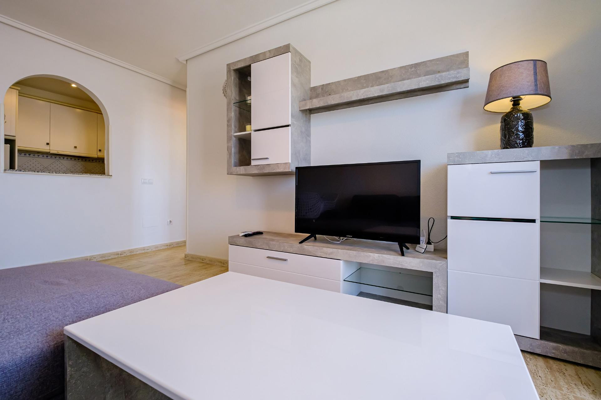 Lange Termijn Verhuur - Appartement  - Torrevieja - Parque las naciones