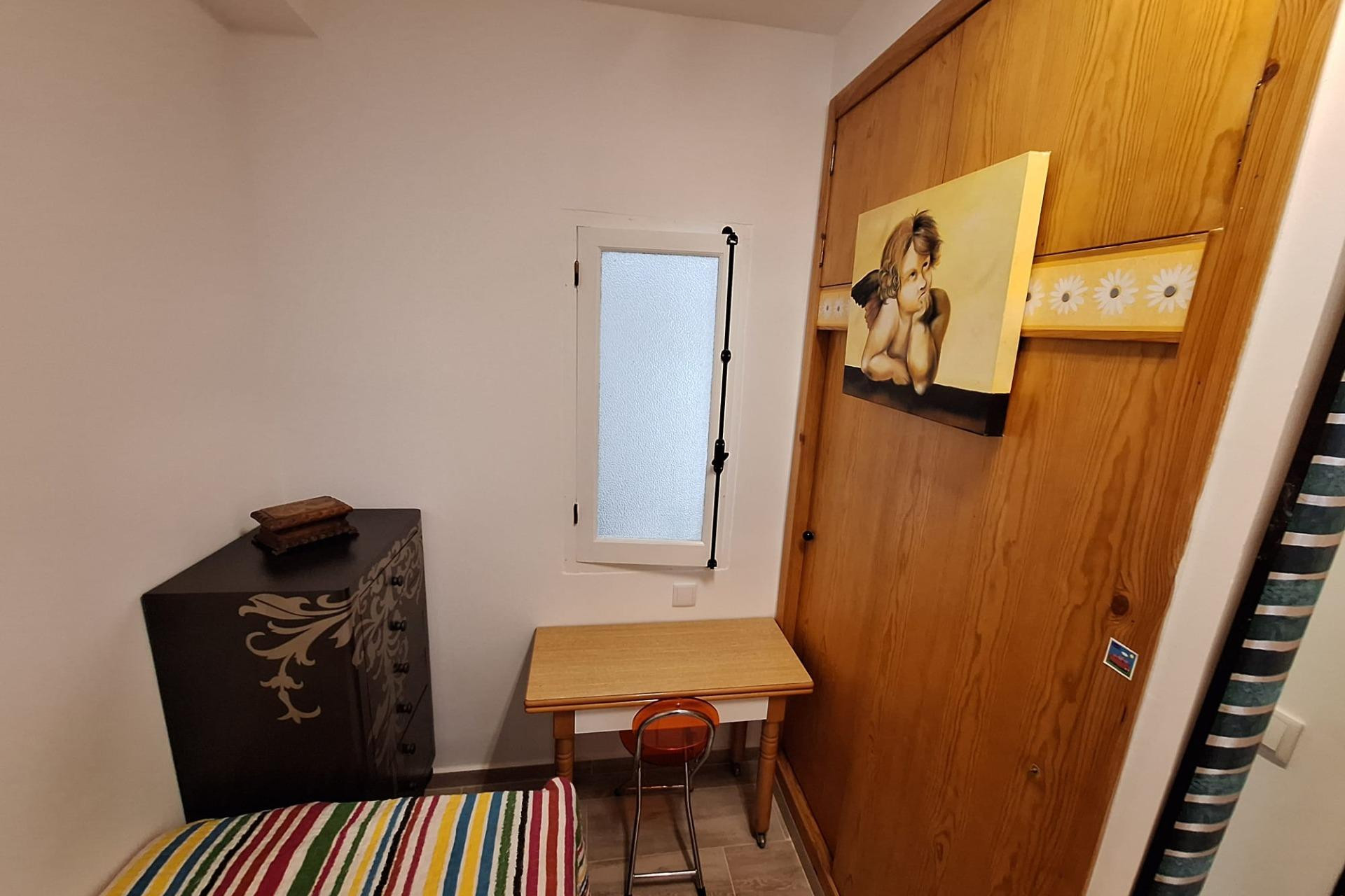 Lange Termijn Verhuur - Appartement - Torrevieja - Playa de los Naufragos