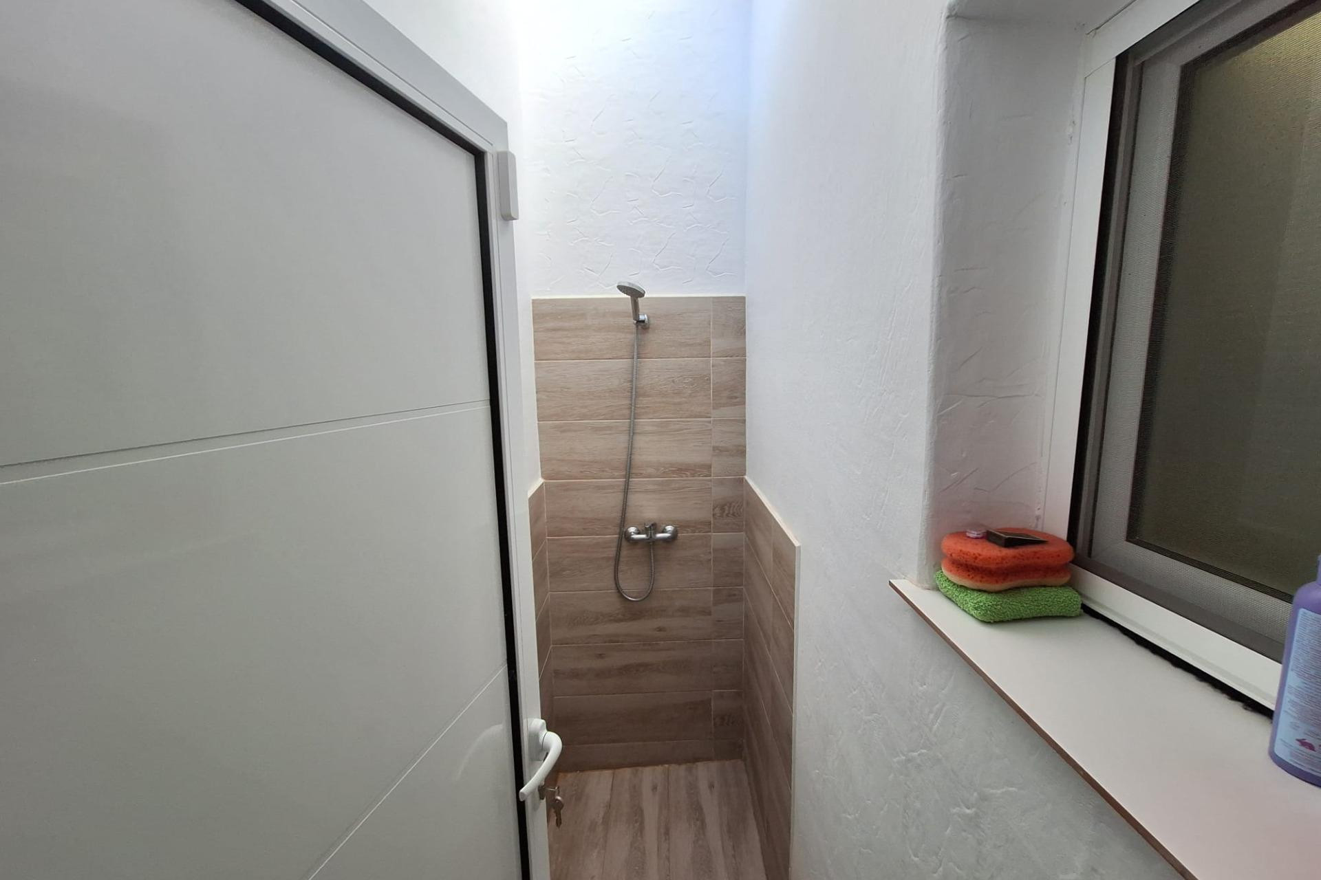 Lange Termijn Verhuur - Appartement - Torrevieja - Playa de los Naufragos