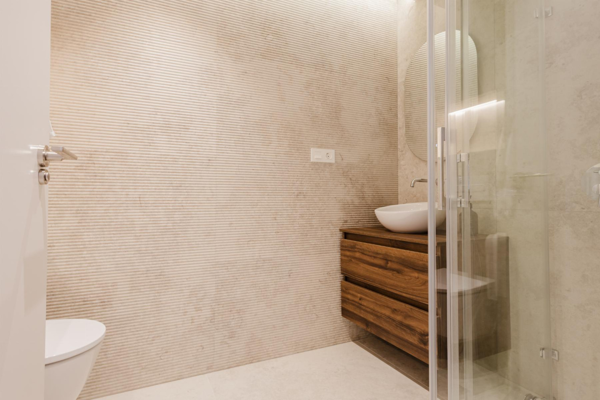Lange Termijn Verhuur - Appartement  - Torrevieja - Playa del Acequión